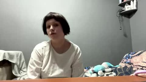 Snapshot of earthascritchfield chatting on April 29, 5:41 pm Rina online show from April 29, 5:41 pm
