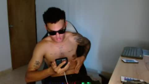 easy_money7777 online show from June 30, 10:11 pm
