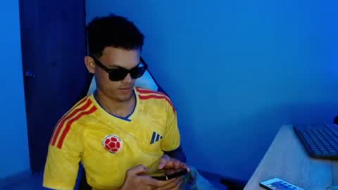 easy_money7777 online show from July 7, 11:42 pm