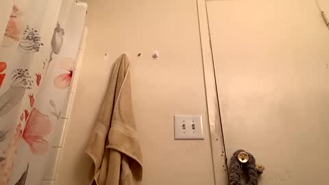 easybreezy69 online show from January 21, 8:32 pm