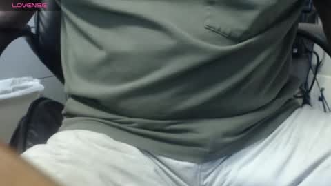 Snapshot of easygoingguy1 chatting on June 6, 8:02 pm Easy Going Guy online show from June 6, 8:02 pm