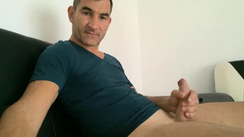 Andrew online show from May 18, 12:55 pm