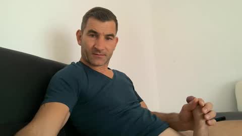 Andrew online show from June 2, 6:48 am