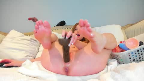 Allison online show from January 17, 7:05 pm