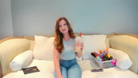 Allison online show from February 10, 3:32 pm