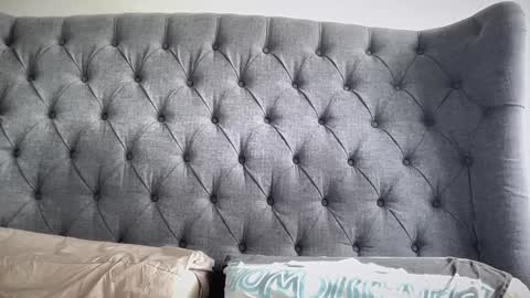 Nadia Ferreira  online show from October 7, 8:55 am