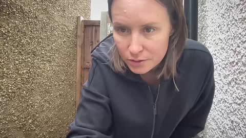 Nadia Ferreira  online show from October 8, 11:08 am