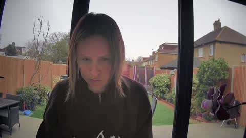 Nadia Ferreira  online show from March 6, 10:45 am