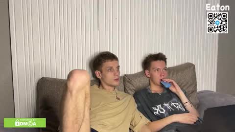 eaton_ online show from October 13, 3:34 pm