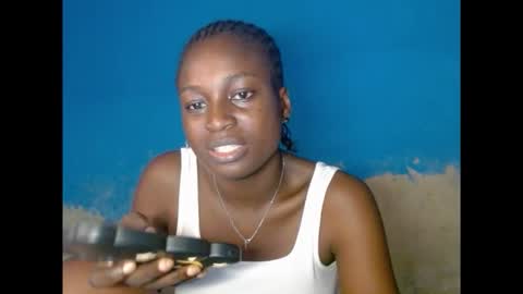 Snapshot of eatuupx chatting on September 11, 3:01 pm eatuupx online show from September 11, 3:01 pm