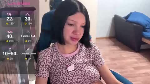 Michael online show from October 15, 6:02 am