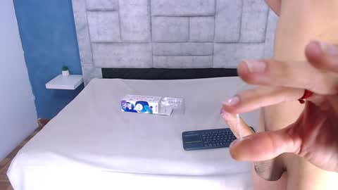 Eban  online show from December 29, 5:10 am