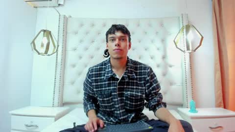 EBAN online show from March 30, 3:24 pm