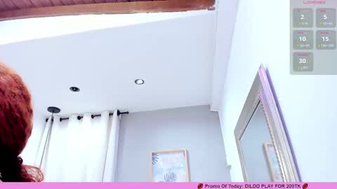      online show from March 1, 11:04 pm