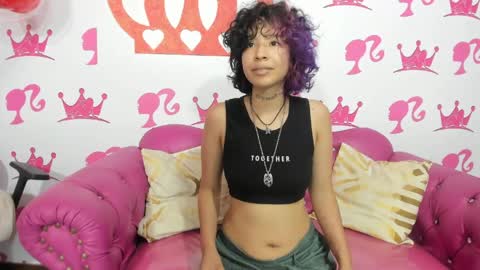 Snapshot of ebisu_meouw chatting on May 19, 7:20 pm Ebisu online show from May 19, 7:20 pm