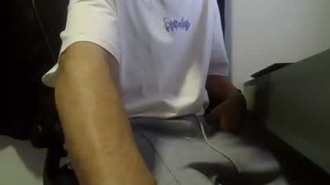 ebisx_ online show from July 7, 7:18 pm