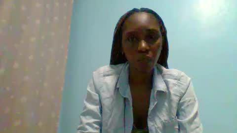 Ebon Fantasy1s online show from March 4, 8:26 pm