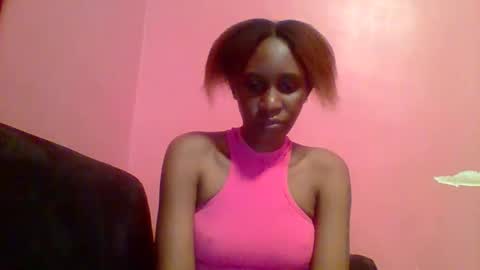 Ebon Fantasy1s online show from April 10, 11:09 pm