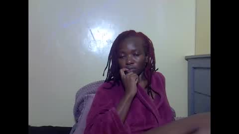 Snapshot of eboniana chatting on March 29, 12:38 pm eboniana online show from March 29, 12:38 pm