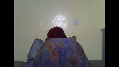 Snapshot of eboniana chatting on April 19, 6:10 pm eboniana online show from April 19, 6:10 pm