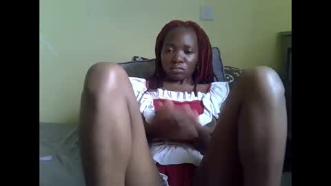 Snapshot of eboniana chatting on April 20, 6:16 am eboniana online show from April 20, 6:16 am