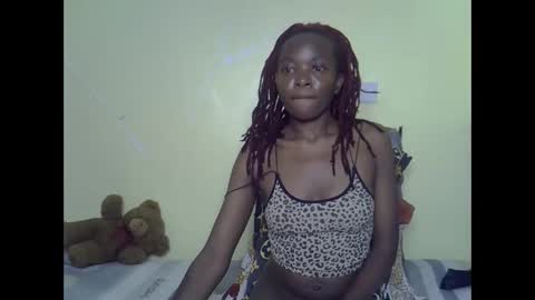 Snapshot of eboniana chatting on May 3, 2:23 pm eboniana online show from May 3, 2:23 pm