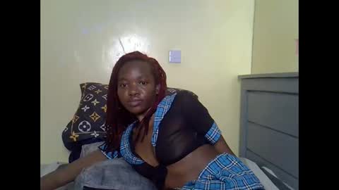 eboniana online show from May 16, 6:43 am