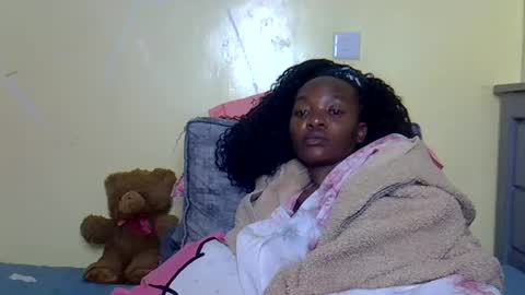 eboniana online show from August 9, 11:31 pm