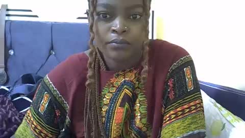 ebonicalprincess online show from May 5, 10:12 am