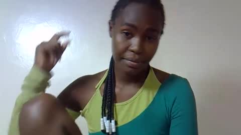 eboniey_slim online show from March 5, 6:04 pm
