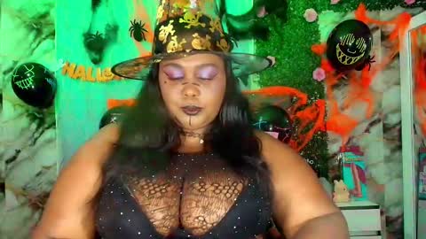 ANGIE online show from November 1, 3:19 am