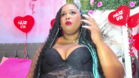 ANGIE online show from February 19, 4:30 am