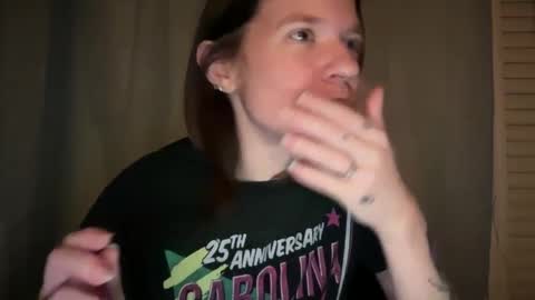 americnbarbie online show from February 13, 11:15 pm