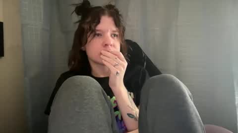 americnbarbie online show from February 15, 6:44 pm