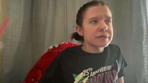 americnbarbie online show from February 21, 6:15 pm