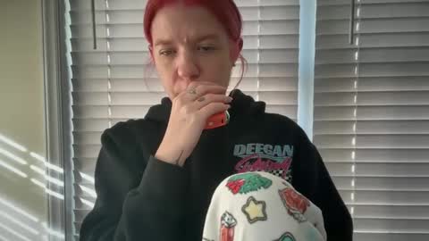 americnbarbie online show from March 3, 1:20 pm