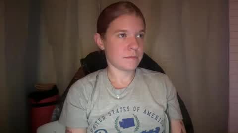 americnbarbie online show from September 29, 2:27 am