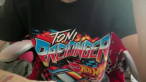 americnbarbie online show from December 20, 4:03 pm