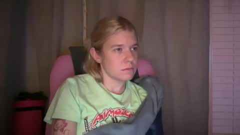 americnbarbie online show from January 9, 4:48 am