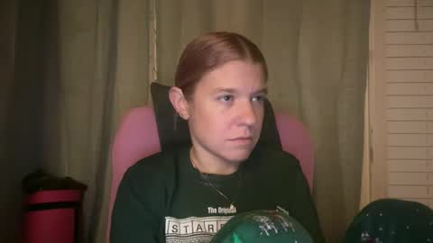 americnbarbie online show from February 7, 4:38 am