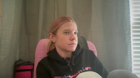 americnbarbie online show from February 9, 5:50 pm