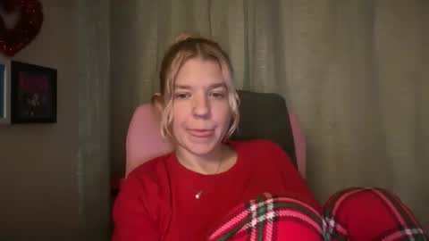 americnbarbie online show from February 26, 1:48 am