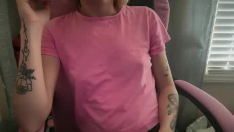 americnbarbie online show from April 4, 2:25 pm