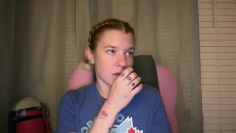 americnbarbie online show from April 12, 3:22 am