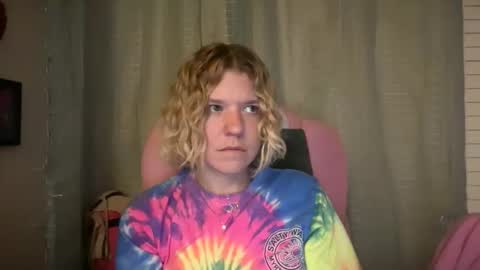 americnbarbie online show from April 22, 1:08 am