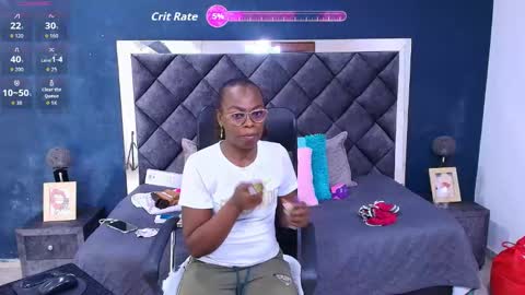 Snapshot of ebony__jheim chatting on March 12, 12:22 pm jheim online show from March 12, 12:22 pm