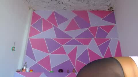 Snapshot of ebony_alika chatting on December 7, 5:09 pm Alika Ashanti online show from December 7, 5:09 pm