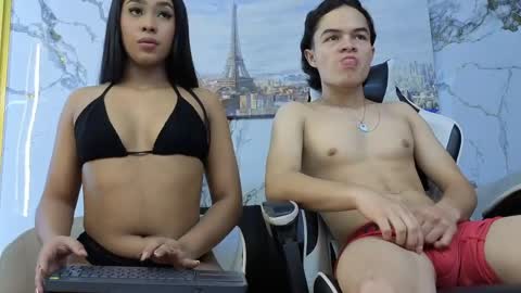 ebony_and_boy23_pm online show from March 27, 10:09 pm