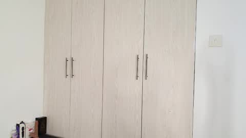 Snapshot of ebony_angelina chatting on November 1, 7:05 pm Angelina online show from November 1, 7:05 pm