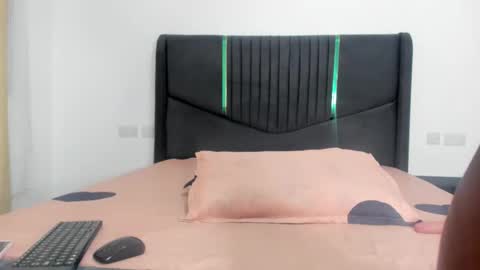 Angelina online show from February 18, 7:43 pm